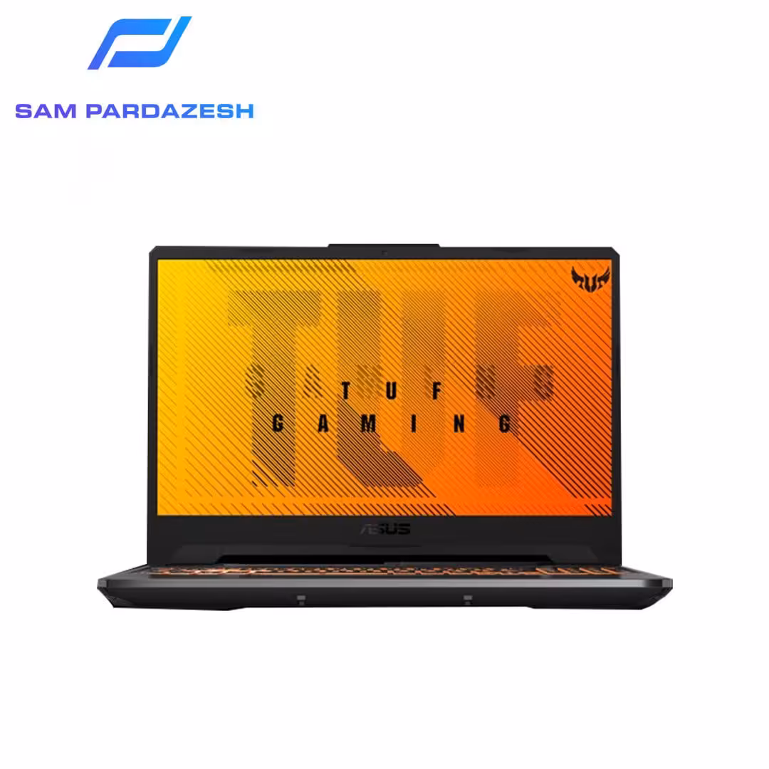 لپ تاپ ایسوس FX506LH I5(10300H) 16 1 512 4(1650) | سام پردازش