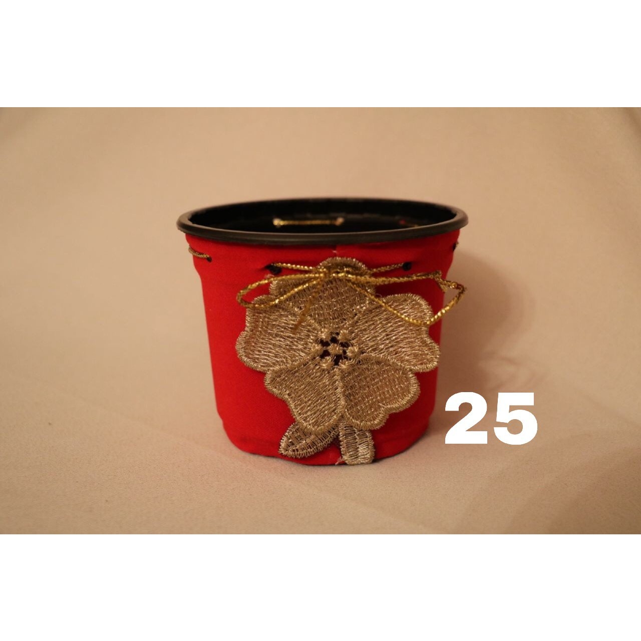 گلدان ژله ای کد 25