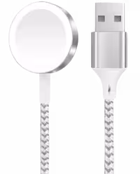 قیمت و مشخصات کابل شارژ مغناطیسی Green Lion مدل GNMCCISL