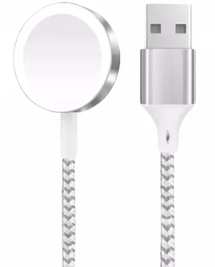 قیمت و مشخصات کابل شارژ مغناطیسی Green Lion مدل GNMCCISL