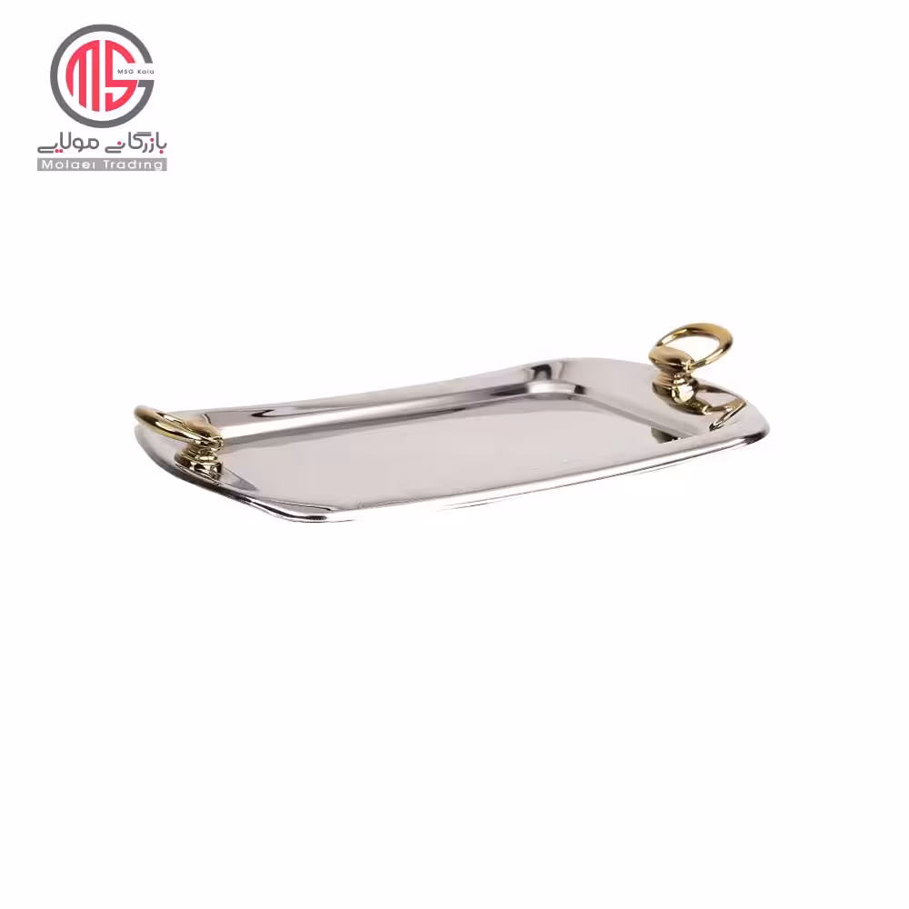 سینی سوفله ام جی اس MGS کد 3110