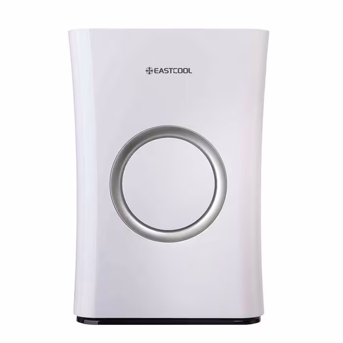 تصفیه کننده هوا ایستکول مدل TM-TW400H با بخور سرد