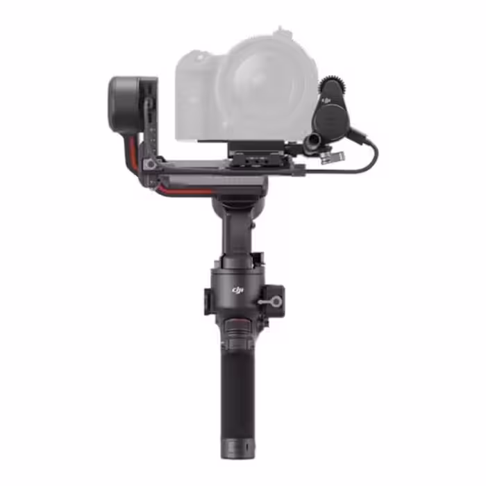 گیمبال دوربین دی جی آی آر اس 3کمبو DJI RS3 Gimbal Camera Stabilizer Combo