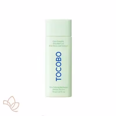 ضد آفتاب خنک کننده توکوبو