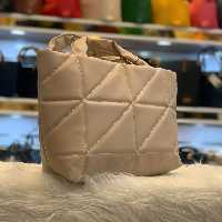 کیف Zara رویه پفکی Elamin، رنگبندی بسیار متنوع، بسیار جذاب و مناسب هر سلیقه و استایل.