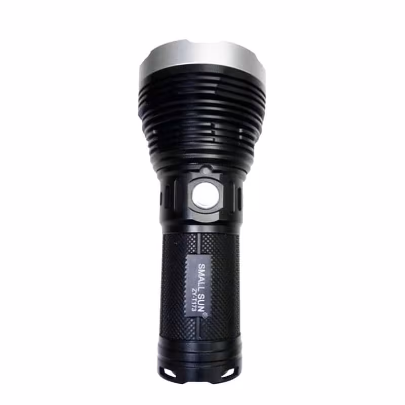 چراغ قوه پلیسی اسمال سان T173