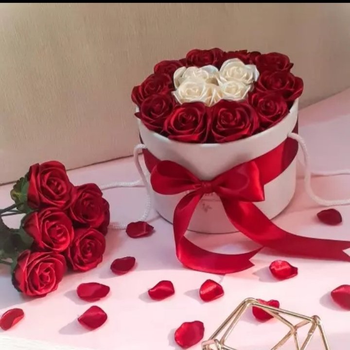 باکس گل