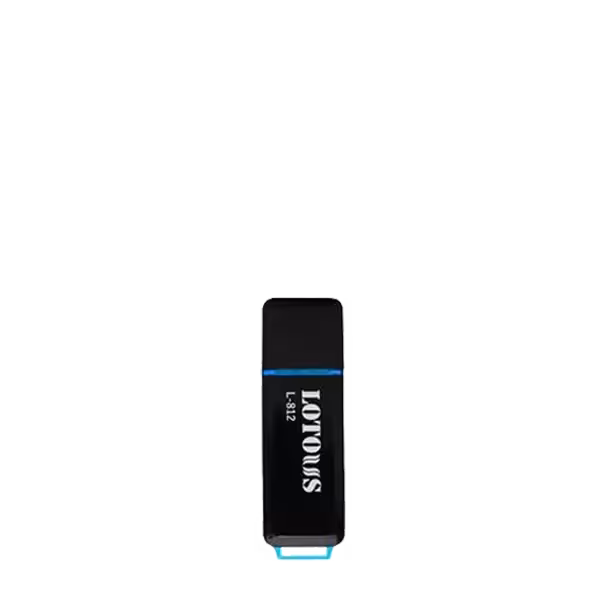 فلش مموری لوتوس مدل L-812 ظرفیت 32 گیگابایت