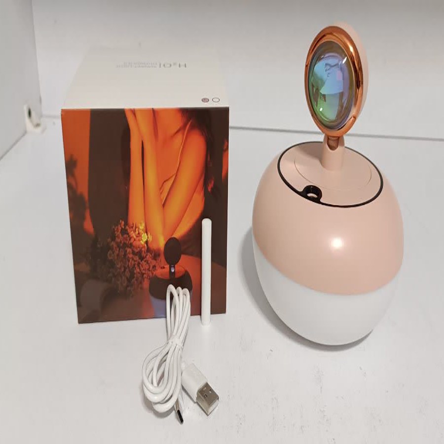 بخور فانتزی ذره بینی h20 ایتمNW208G