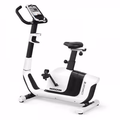 دوچرخه ثابت ایستاده HORIZON Comfort 5