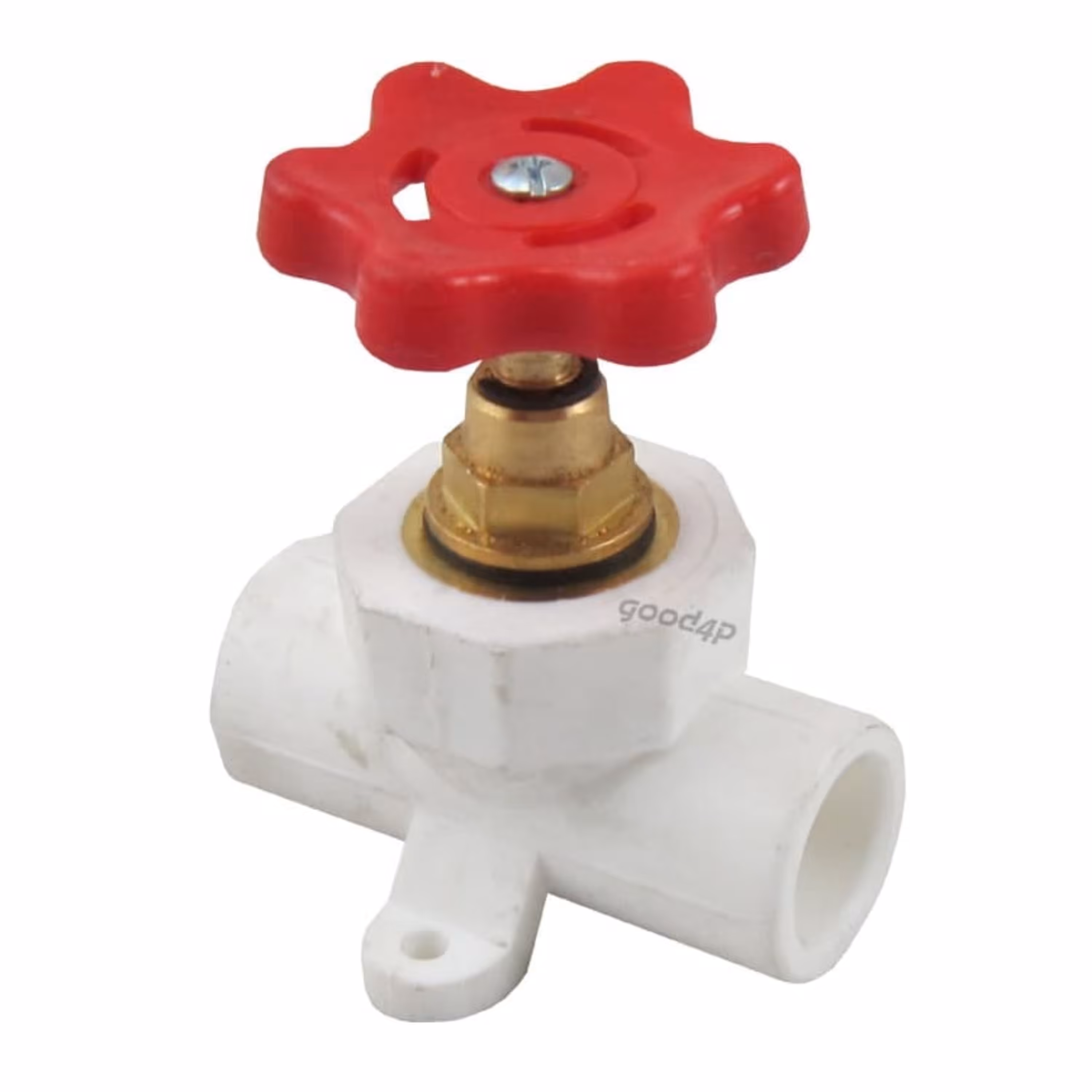 شیر فلکه کامل سایز 30