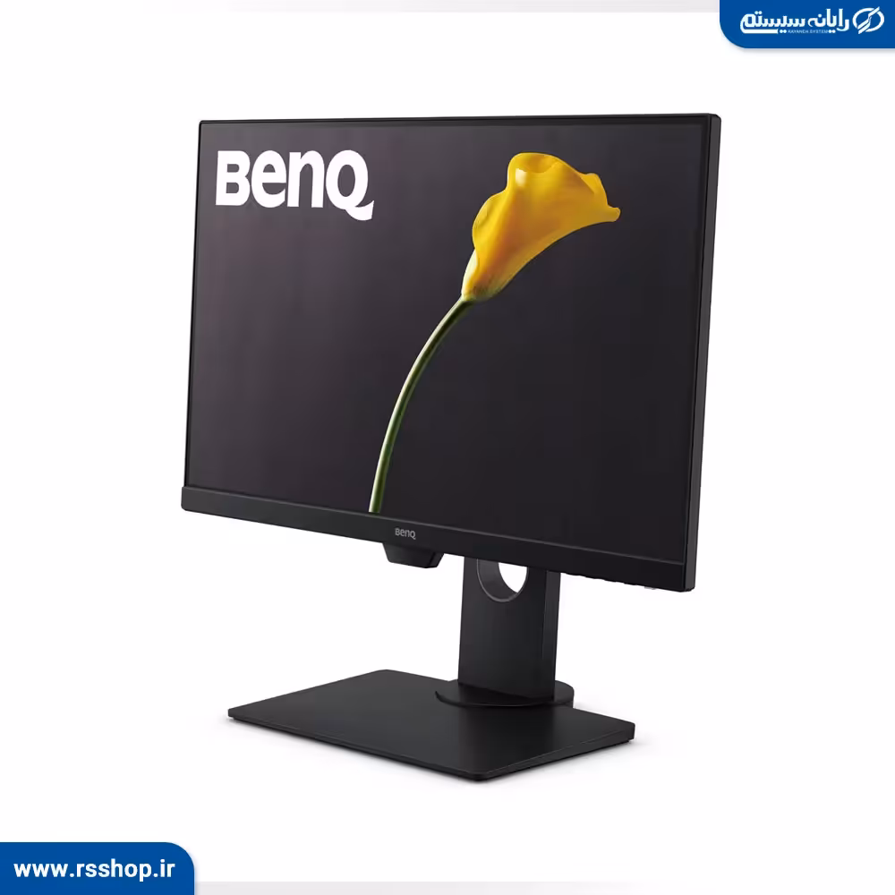 مانیتور بنکیو مدل BenQ GW2480T سایز 24 اینچ - رایانه سیستم