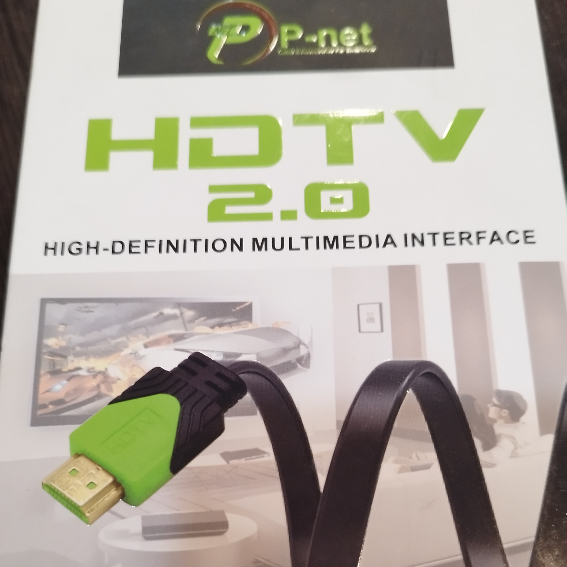 کابل HDMI