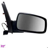 آینه جانبی برقی سمت راست خودرو کاوج مدل SLX مناسب برای پژو 405