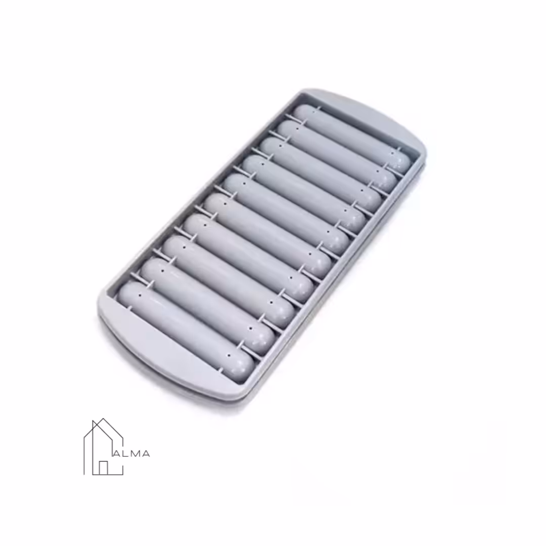 قالب یخ میله ای ایده آل | خانه آلما