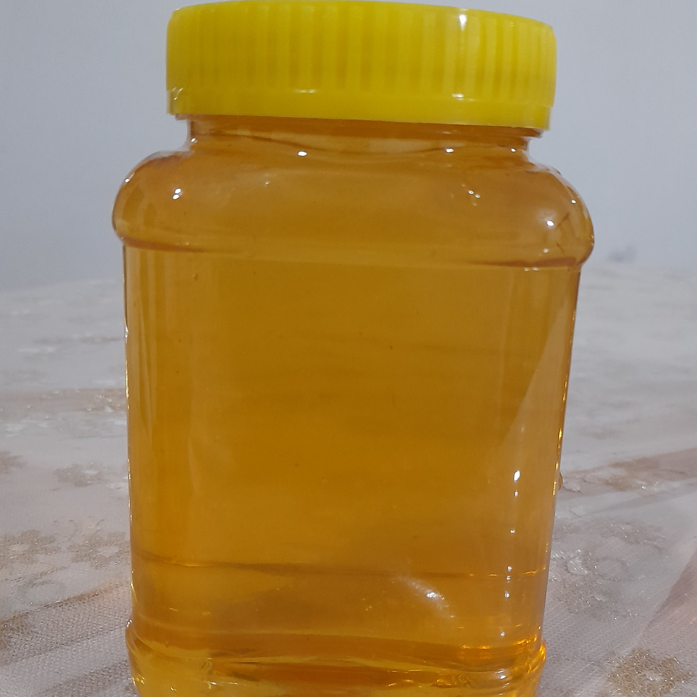 شهد بهاره گون ارشق اردبیل یک کیلویی