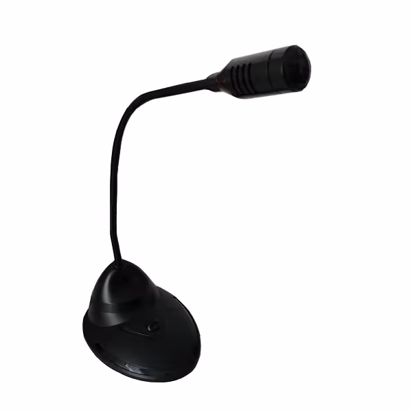 میکروفون رومیزی مدل T-21