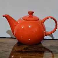 قوری مقصود پرتقالی 