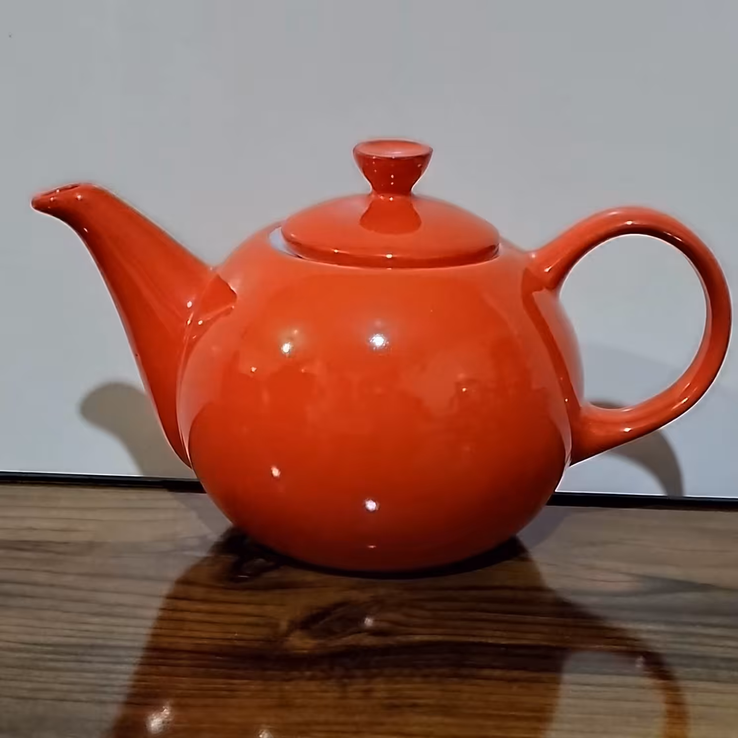 قوری مقصود پرتقالی 