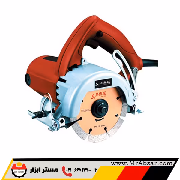 شیار زن محک MC-110