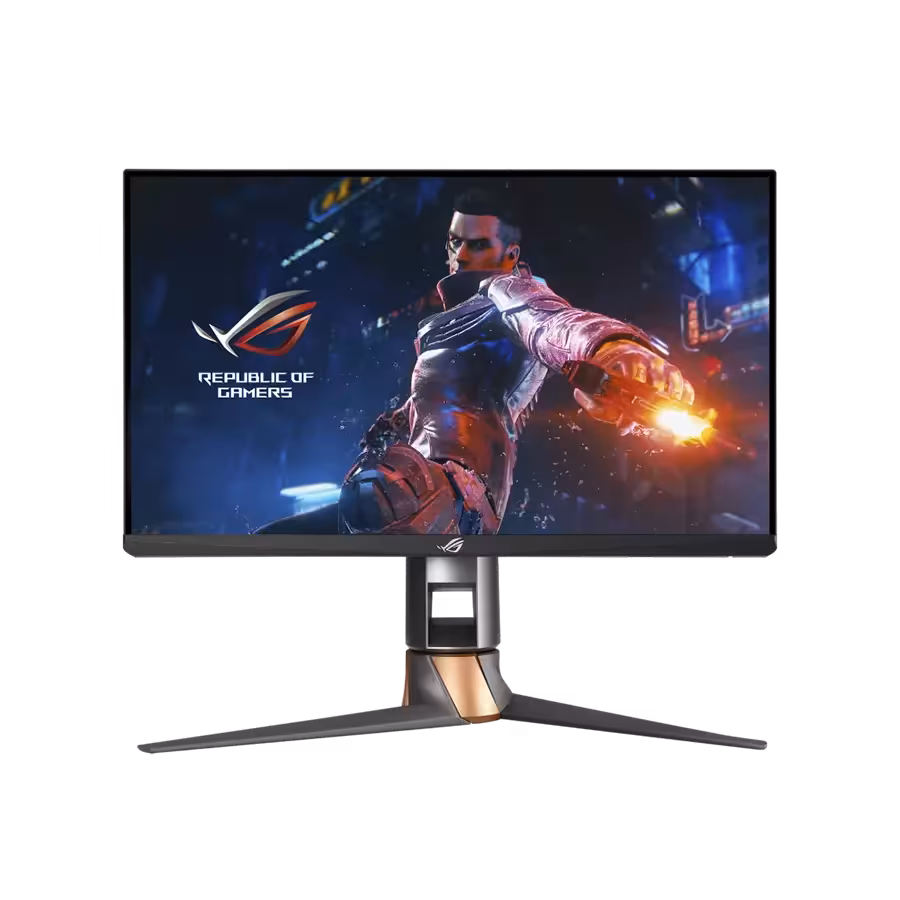 مانیتور گیمینگ 24.5 اینچ ایسوس ROG Sw مشخصات، آخرین قیمت و خرید