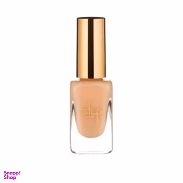 لاک ناخن استایکس شماره s51 رنگ بژ