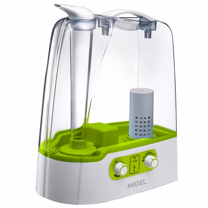 بخور سرد میگل مدل GAH 60