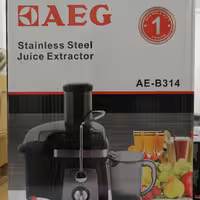 آبمیوه گیری تک کاره 