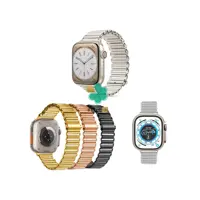 بند استیل Ladder مناسب ساعت هوشمند اپل Apple Watch 41mm