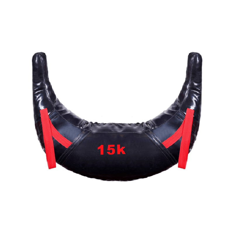 کیسه بلغاری کراس فیت 15 کیلوگرمی