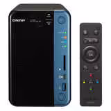 QNAP TS-253B 8GB NAS Storage