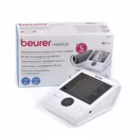 فشارسنج دیجیتالی بیورر مدل BM28