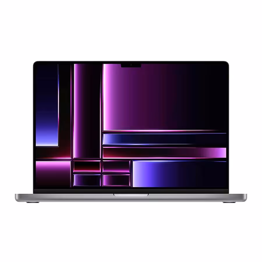 قیمت و خرید لپ تاپ 16.2 اینچ اپل مدل MacBook Pro MNW83 M2 Pro/512GB SSD/16GB/19CORE | یاس ارتباط