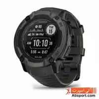 ساعت هوشمند گارمین Garmin Instinct 2X Solar کد 280505