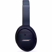 هدفون بوز وایرلس مدل QuietComfort 35 Wreless II Limited Edition سرمه ای - Hiapple.ir