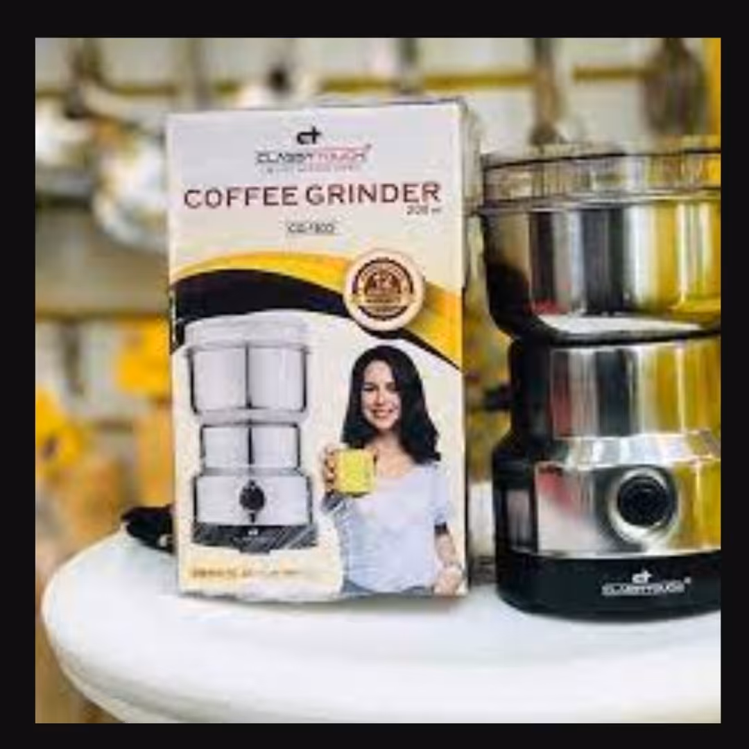 آسیاب برقی کلاسی تاچ کیفیت عالی به همراه ارسال رایگان 