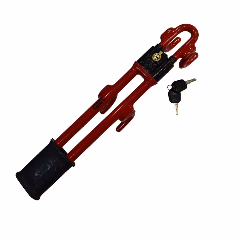 قفل فرمان مدل G5008