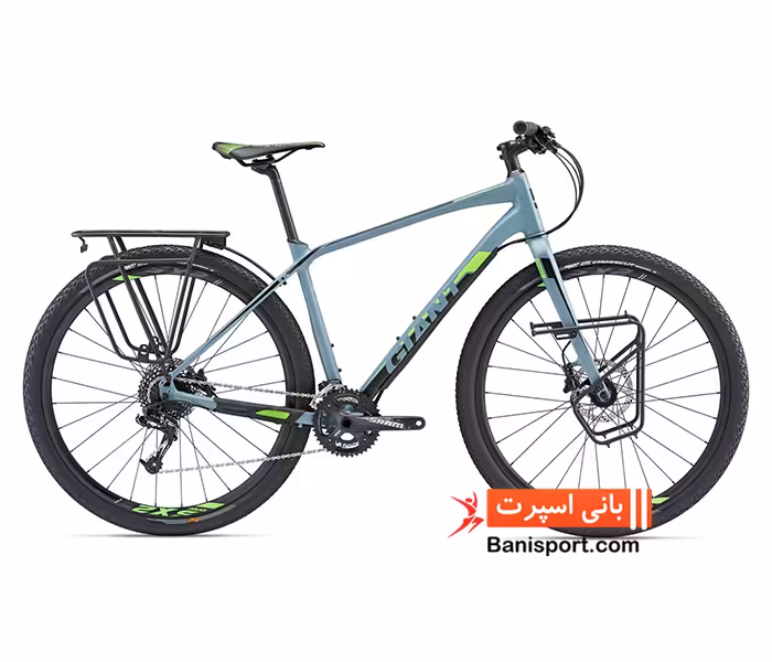 دوچرخه Giant ToughRoad SLR1 2018
