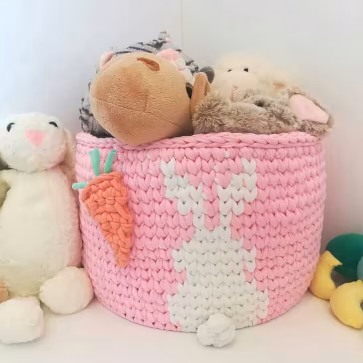 سبد اسباب بازی تریکو