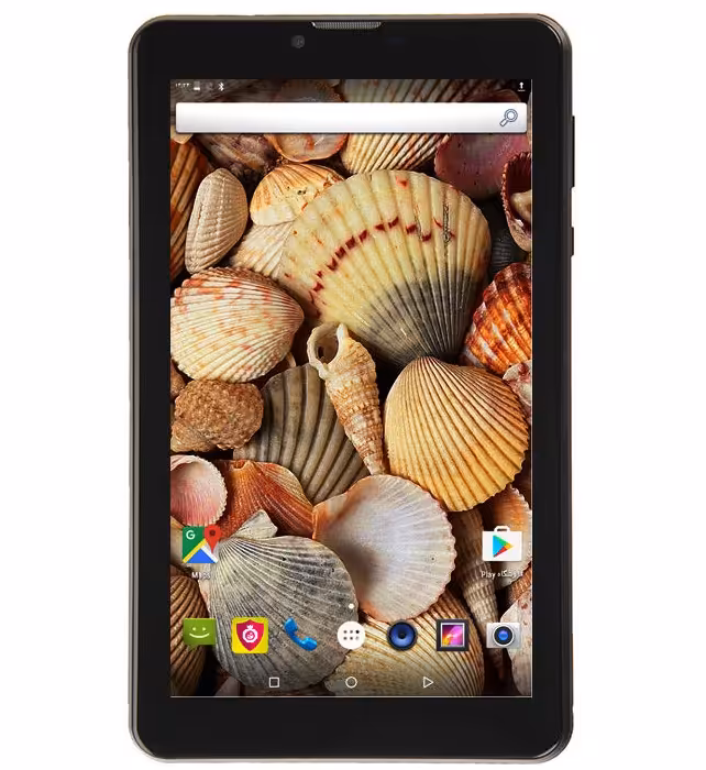 تبلت نارتب مدل NT741 دو سیم کارت ظرفیت 16 گیگابایت