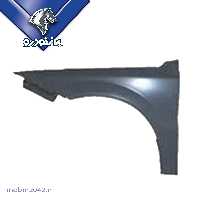 قطعه گلگیربیرونی جلوچپ دنا معمولی