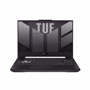 لپ تاپ گیمینگ 15.6 اینچ ایسوس مدل TUF Gaming F15 FX507ZE-HN007W