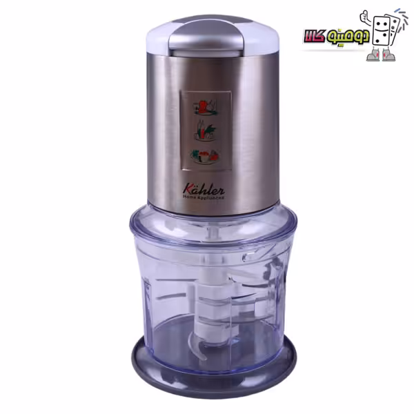 خرید خردکن کاخلر مدل KH-153 - دومینو کالا