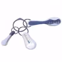 ست لوازم مراقبتی کودک Beaba Personal Care Set Mineral