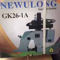 سرکیسه دوزی نیولانگ (کارتن رنگی) مدل GK26-1A