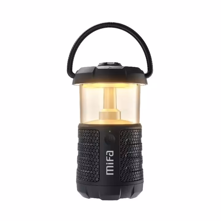 خرید و قیمت اسپیکر بلوتوثی قابل حمل میفا مدل Wild Camping