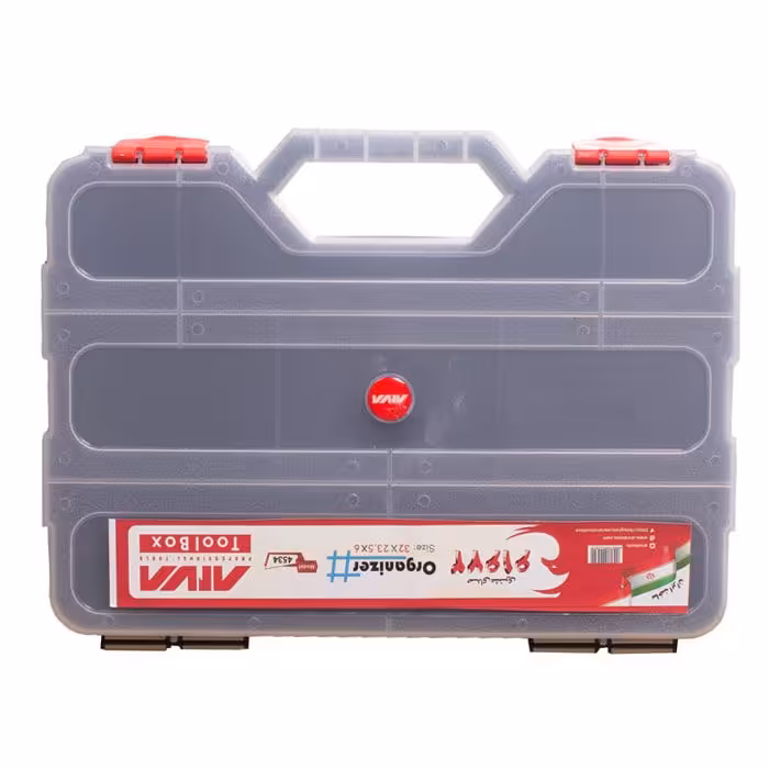 جعبه تقسیم کننده آروا مدل 4534