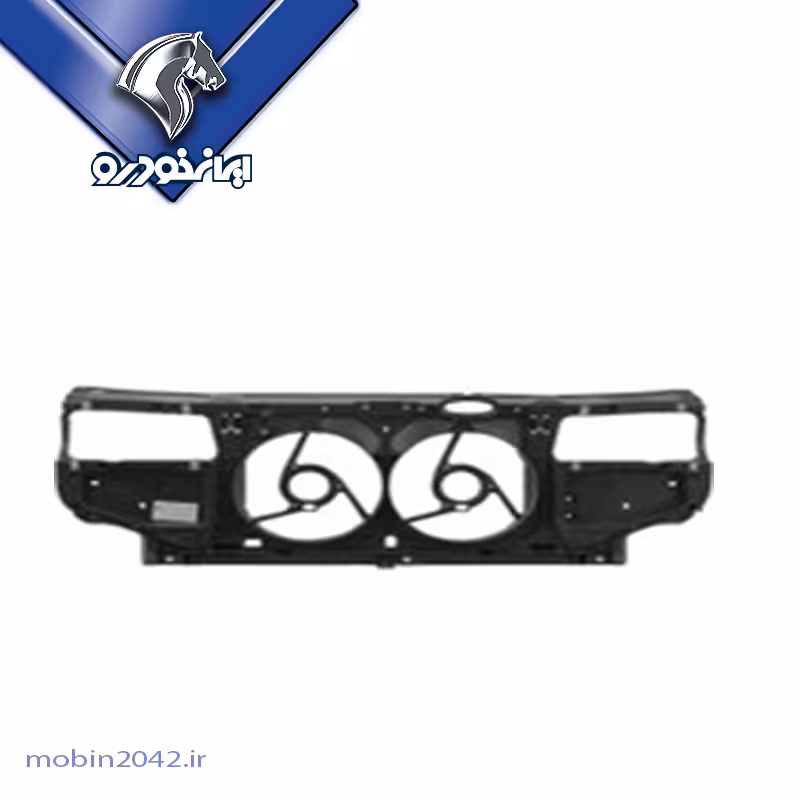 سینی فن جا چراغی دنا