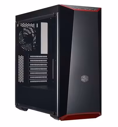 کیس کولرمستر مدل مستر باکس لایت 5