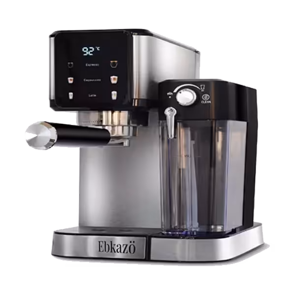 اسپرسوساز ابکازو مدل CM-1183